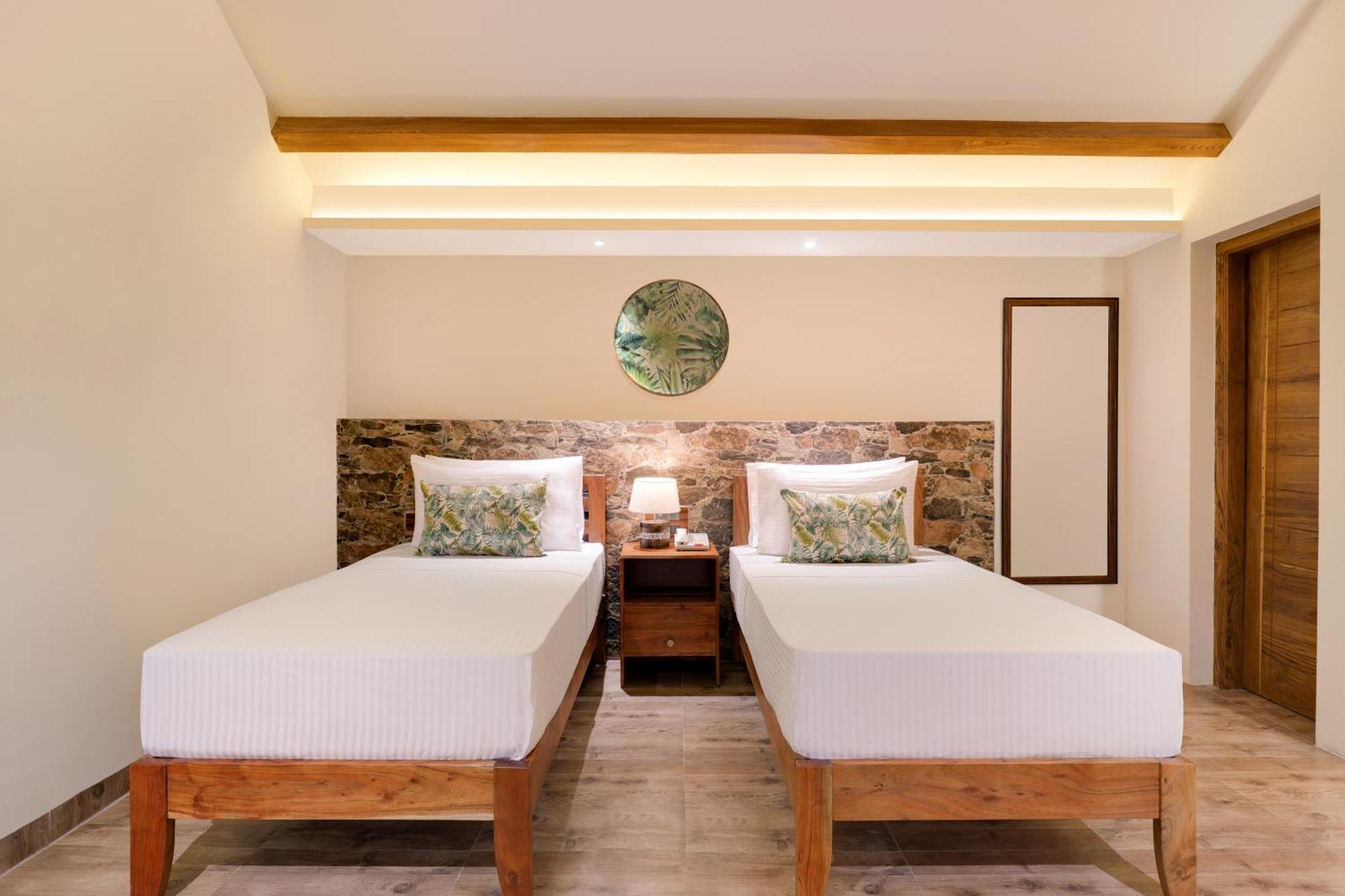 Lemon Tree Wildlife Resort, Kānha Chambre photo